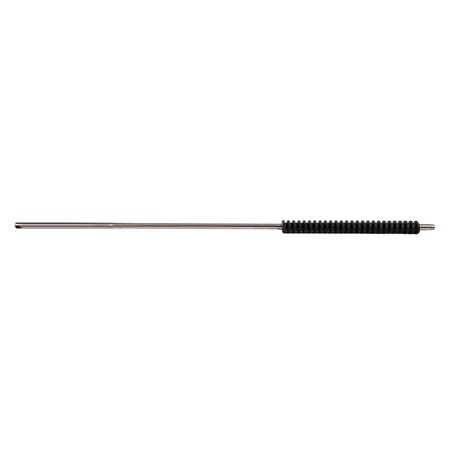 CLEAN STRIKE 36-inch Insulated 1/4-inch Lance with M22 Adapters CS-1057